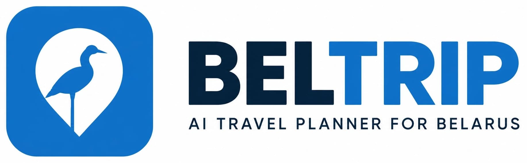 BELTRIP — AI travel planner for Belarus