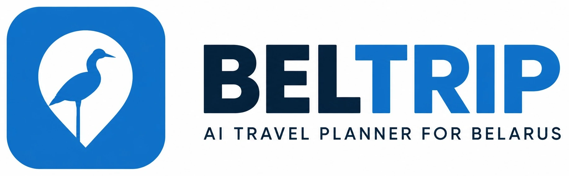 BELTRIP — AI travel planner for Belarus