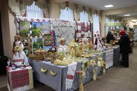 Regional Folk Arts Festival “Belarus: Our Musical Homeland” — Kastyukovichy District