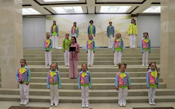 International Children's Arts Festival “Planet KIDS Invites Friends”