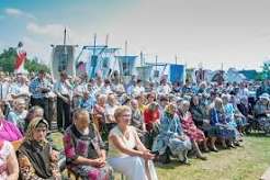 Свята «Адэльскі фэст»