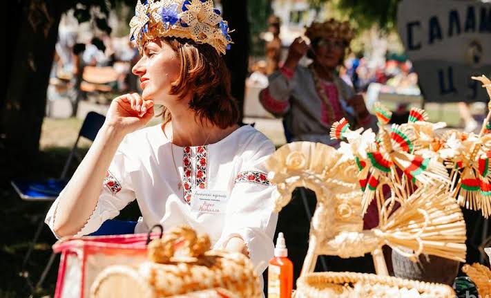 Festival “Hanna Fair”