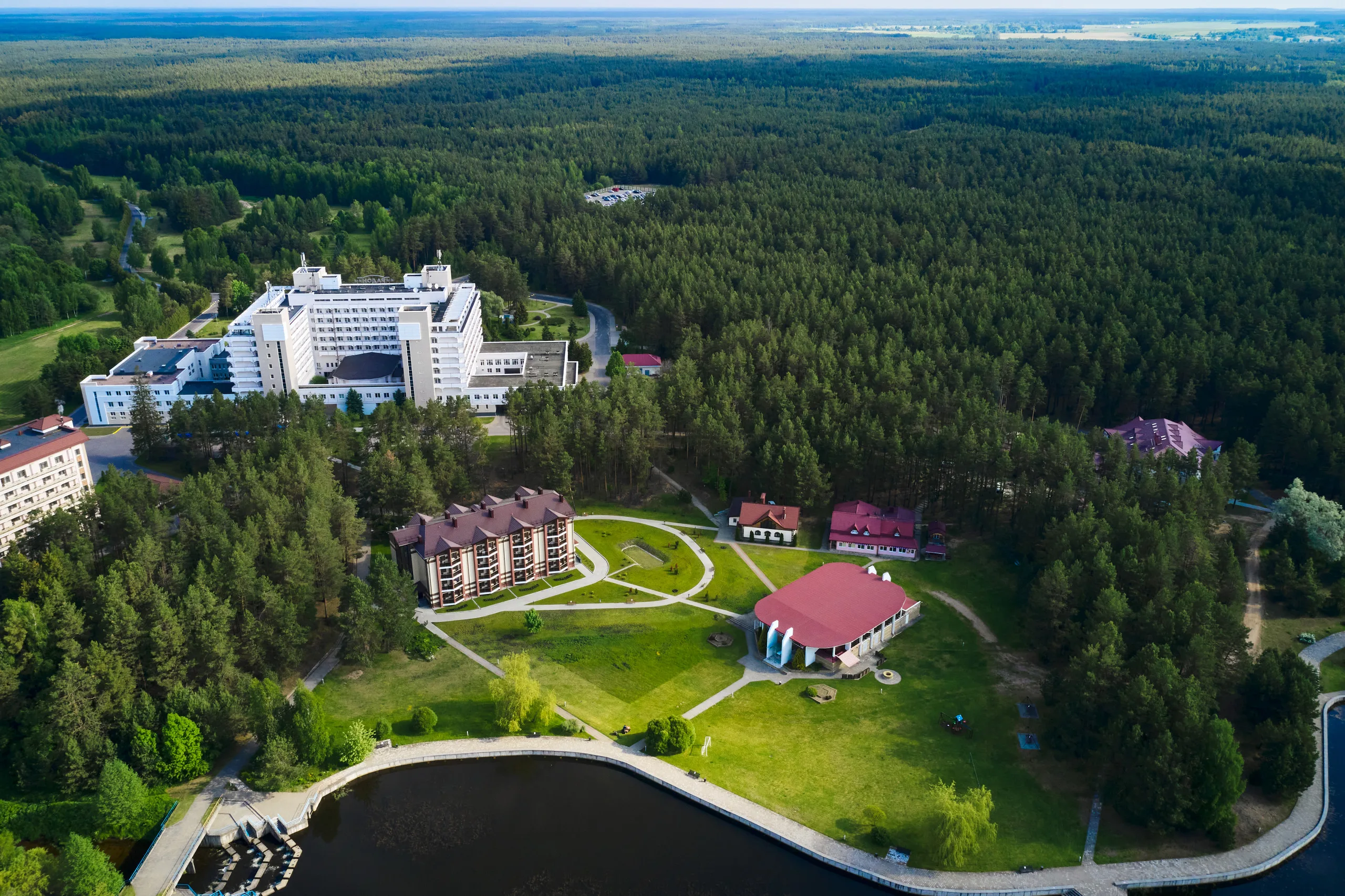 Радон