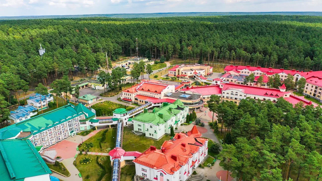 Ружанский