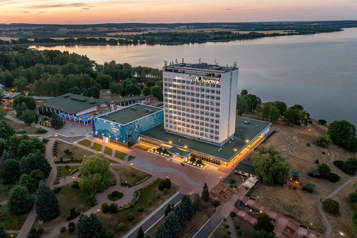 Юность